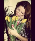 Dating Woman : Ksenya, 45 years to France  Париж